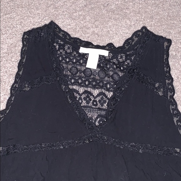 Forever 21 blouse - Picture 2 of 3